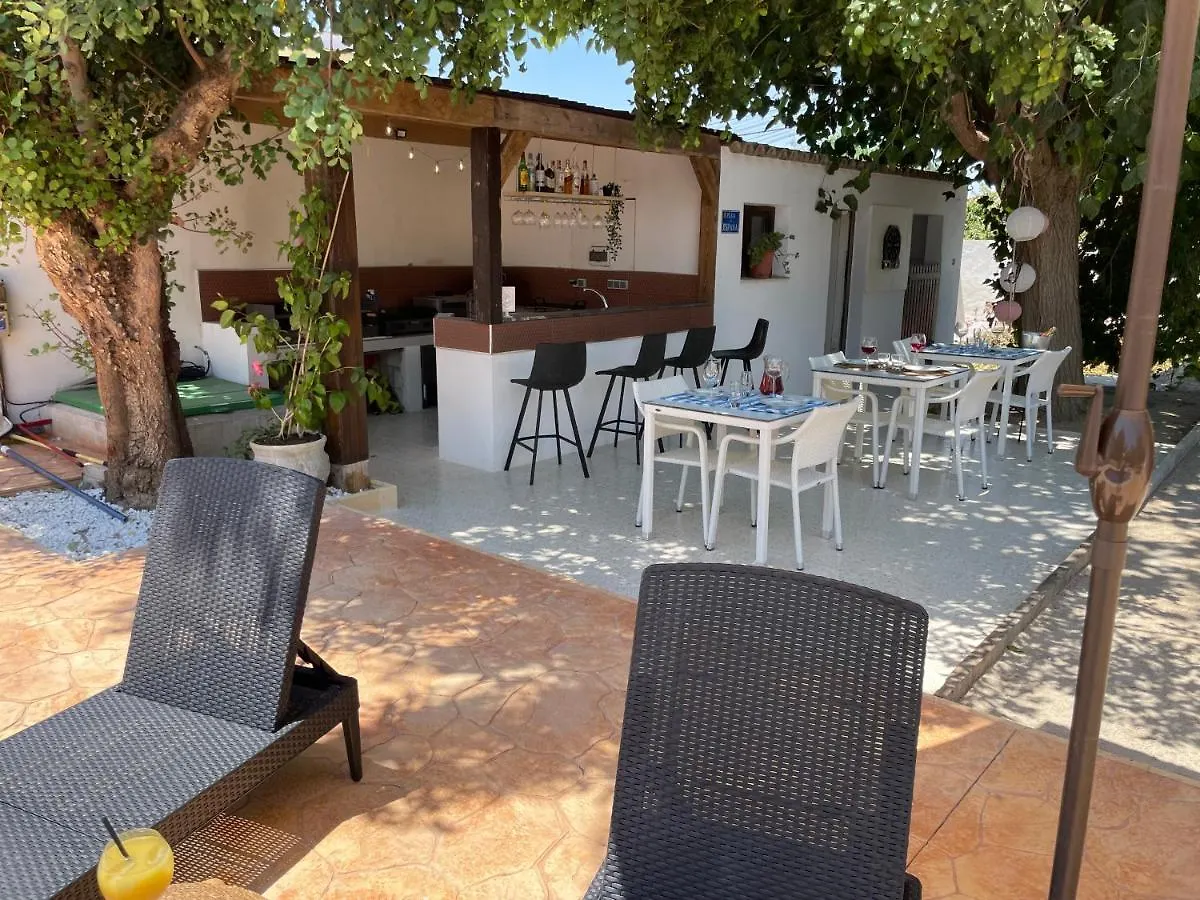 Guest house Casa De Vicky Hotel El Puerto de Santa Maria