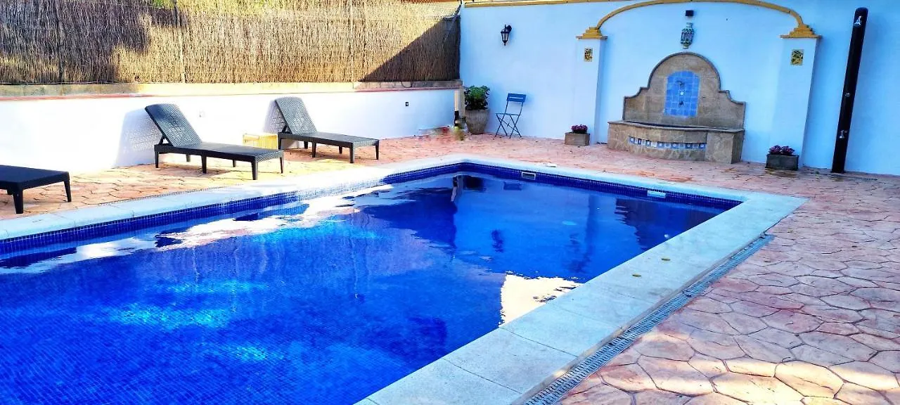 Casa De Vicky Hotel El Puerto de Santa Maria Guest house