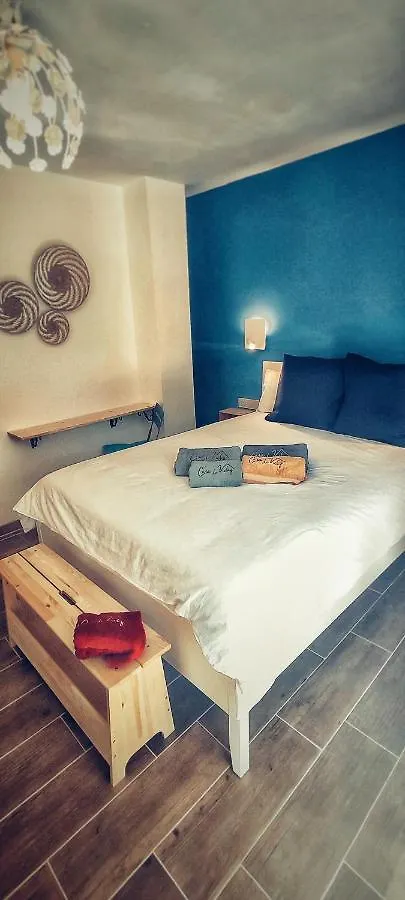 Guest house Casa De Vicky Hotel El Puerto de Santa Maria Spain