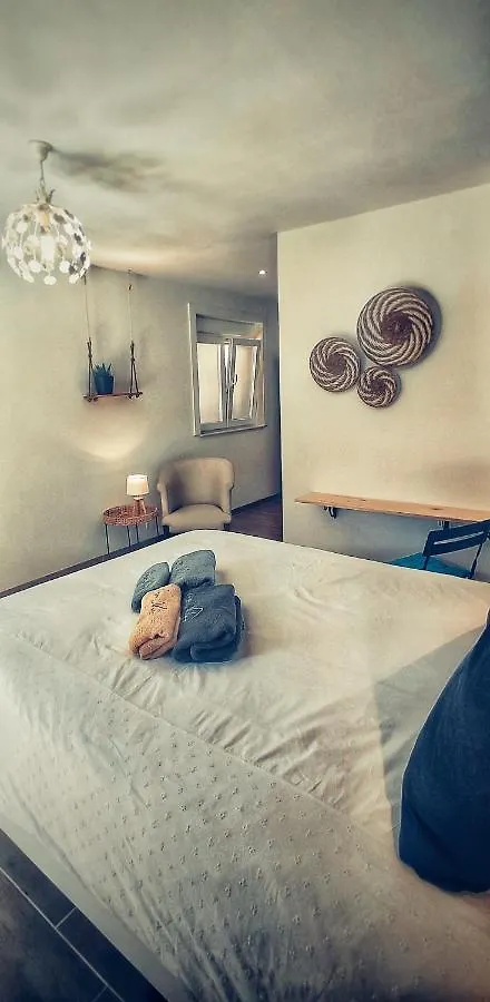 Guest house Casa De Vicky Hotel El Puerto de Santa Maria Spain