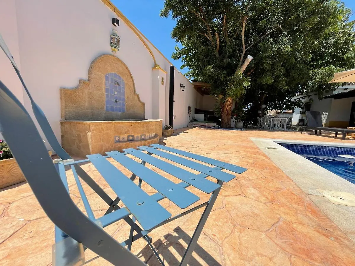 Casa De Vicky Hotel El Puerto de Santa Maria