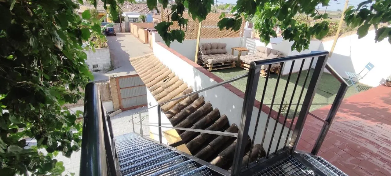 Casa De Vicky Hotel El Puerto de Santa Maria