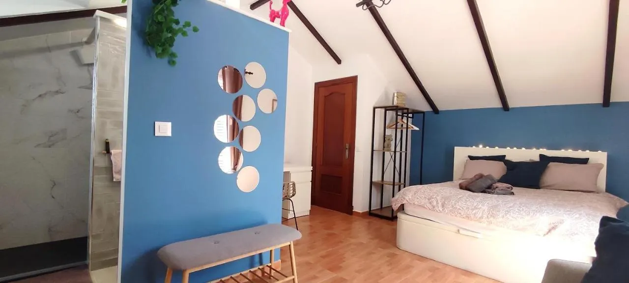 Guest house Casa De Vicky Hotel El Puerto de Santa Maria Spain