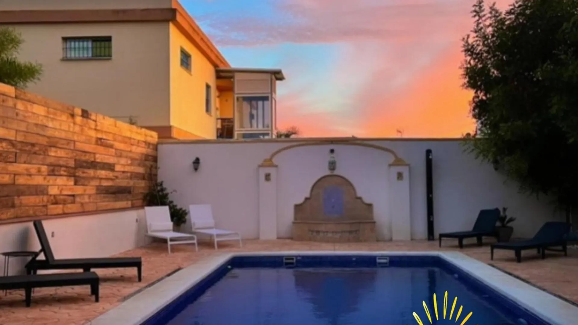 Guest house Casa De Vicky Hotel El Puerto de Santa Maria Spain