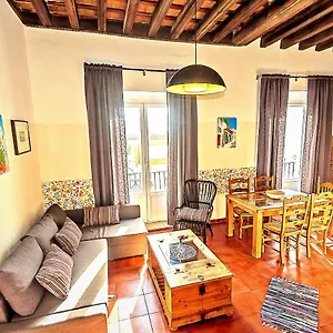 Apartamento Milagros, El Puerto de Santa María