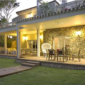 Villa De Lujo Con Jardines Y Piscina, El Puerto de Santa María