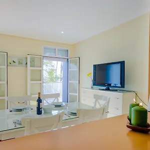Apartamento Ribera Del Puerto, El Puerto de Santa María