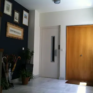 Apartamento La Casa Del Limonero, El Puerto de Santa María