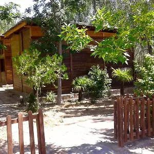 2* Resort Alpujarras