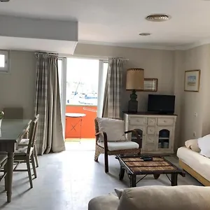 Apartamento Playa La Muralla, El Puerto de Santa María