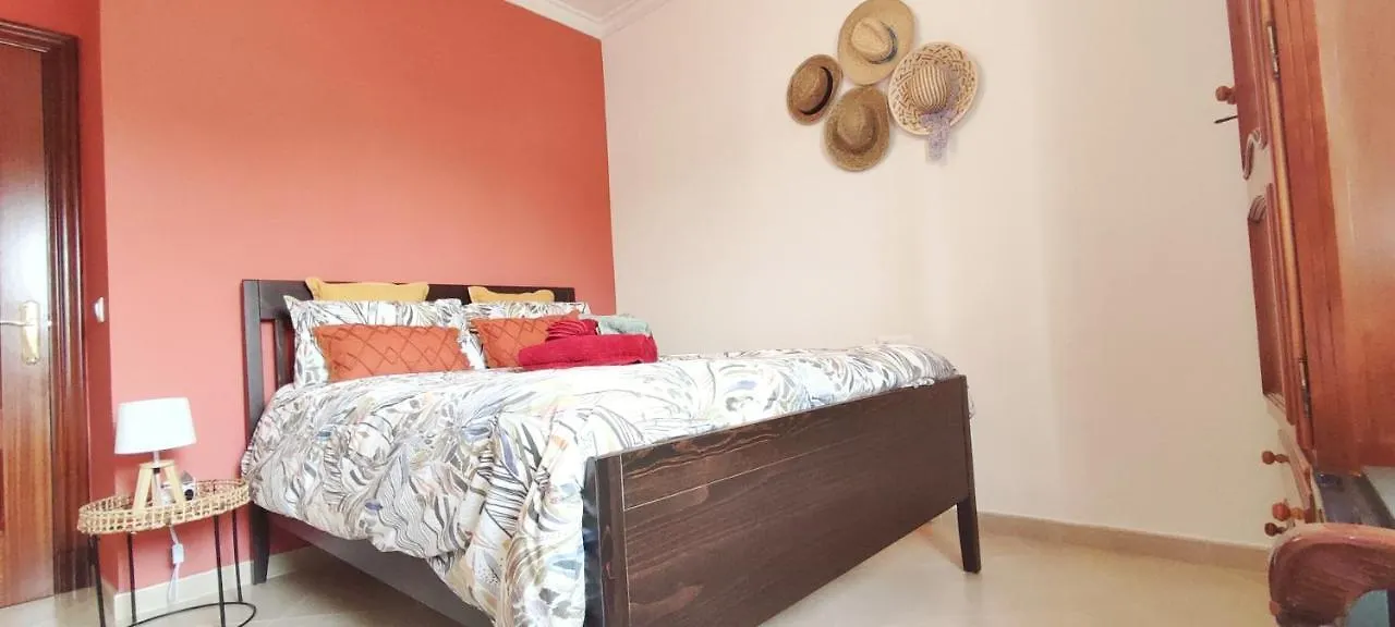 فندق Casa De Vicky إل بويرتو دي سانتا ماريا