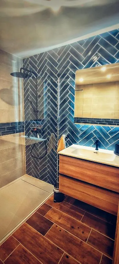 فندق Casa De Vicky إل بويرتو دي سانتا ماريا