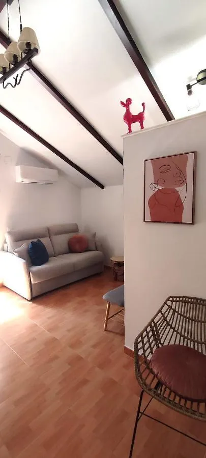 Casa De Vicky Hotel El Puerto de Santa María