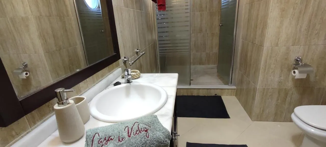 فندق Casa De Vicky إل بويرتو دي سانتا ماريا 0*,  إسبانيا