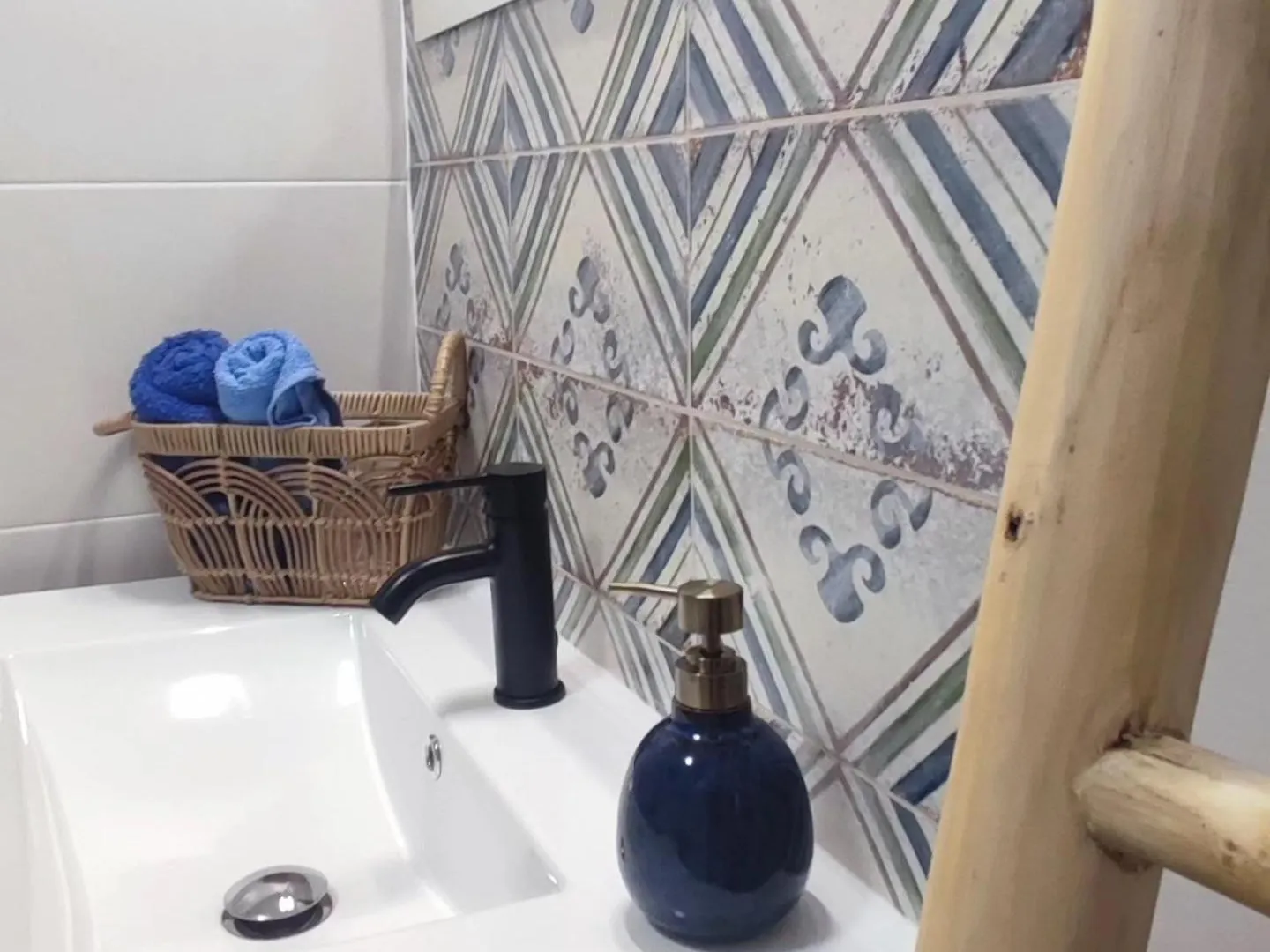 فندق Casa De Vicky إل بويرتو دي سانتا ماريا بيت ضيافة