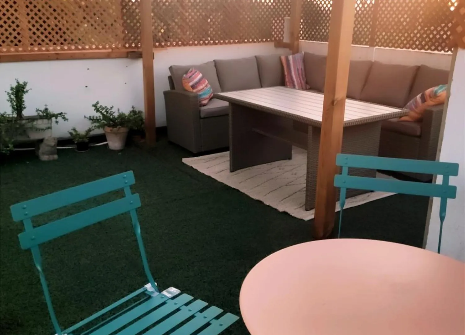 بيت ضيافة فندق Casa De Vicky إل بويرتو دي سانتا ماريا